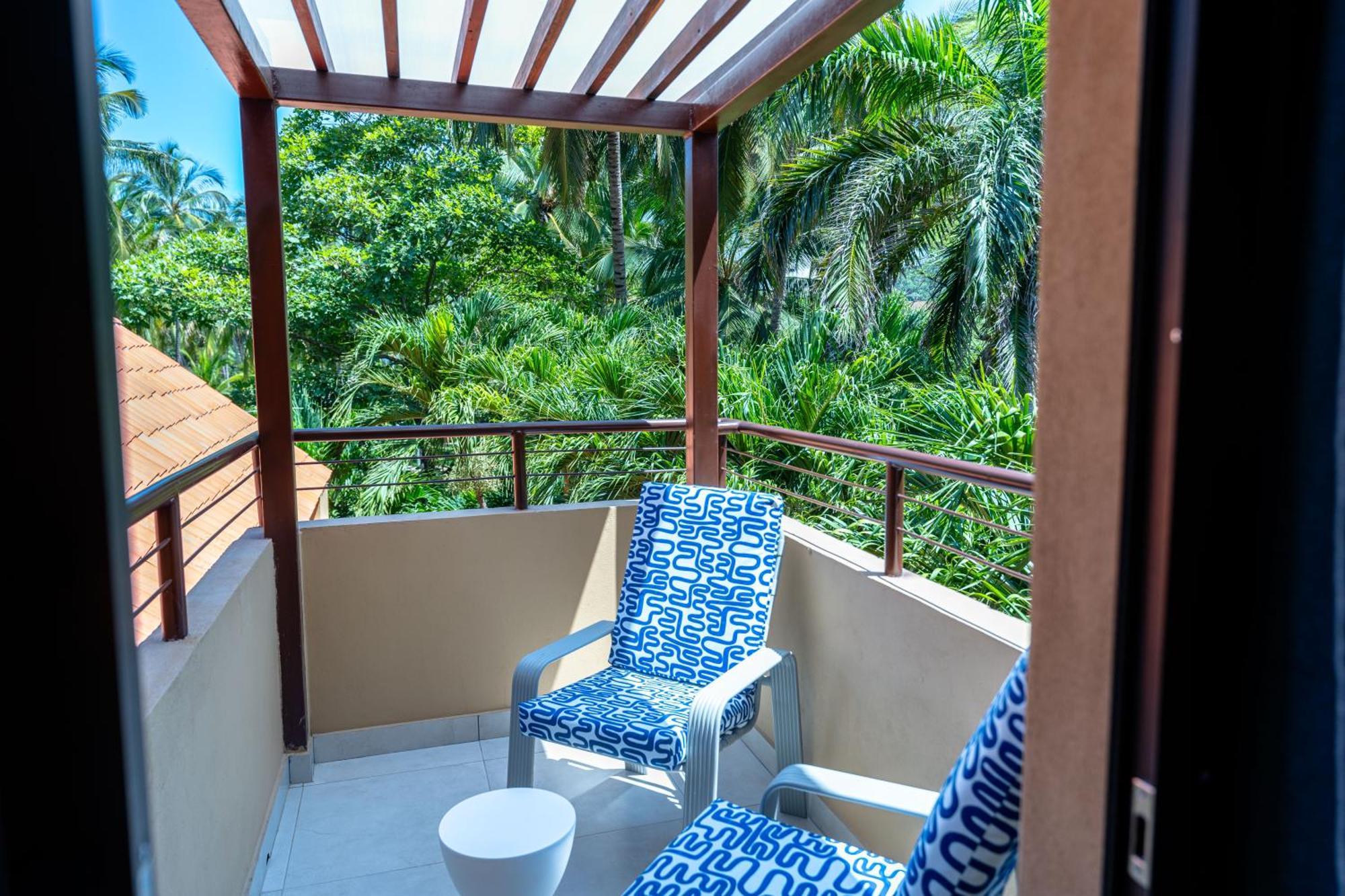 Casa Verano Beach Hotel - Adults Only Santa Marta (Magdalena) Exterior foto