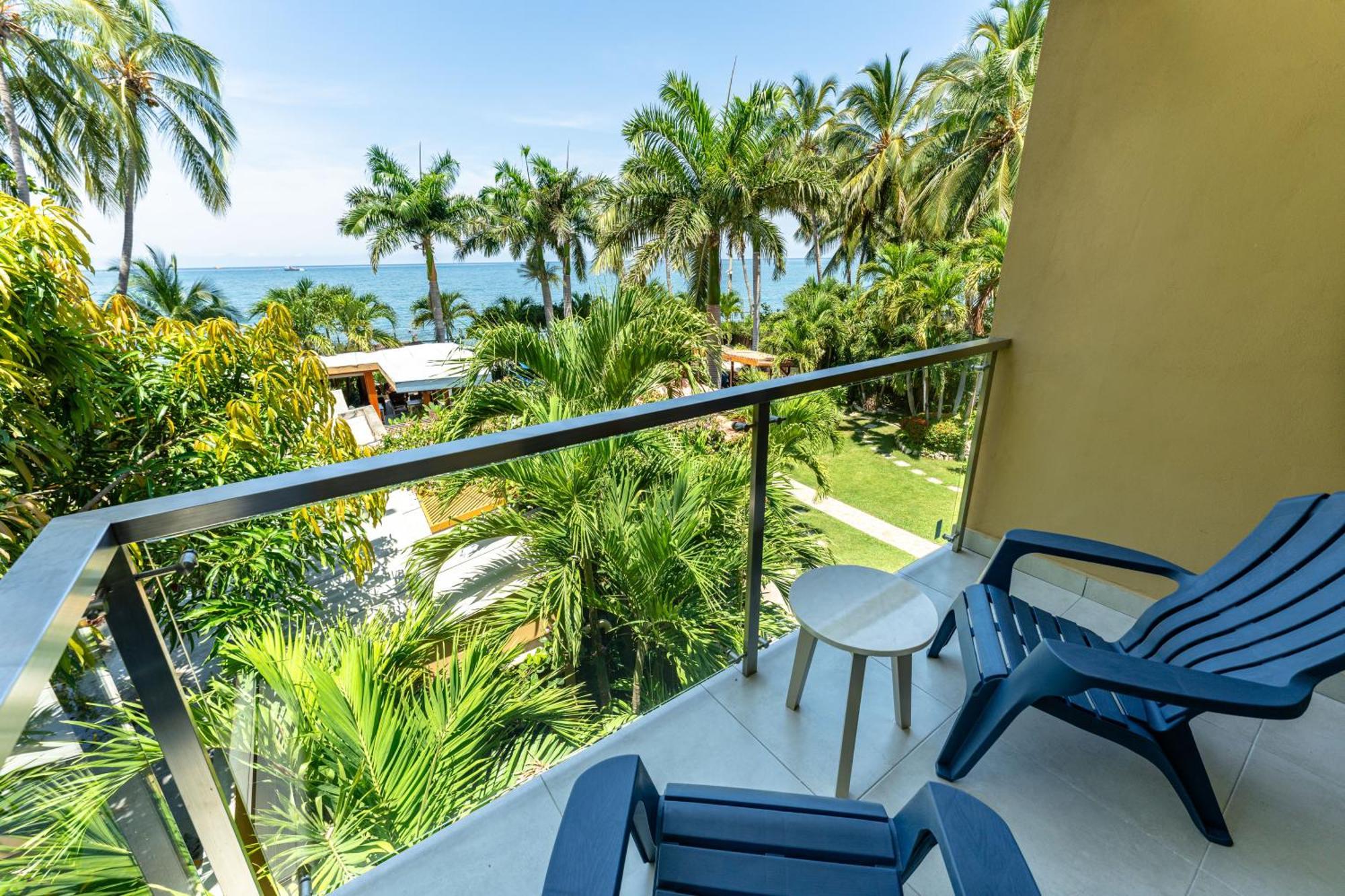 Casa Verano Beach Hotel - Adults Only Santa Marta (Magdalena) Exterior foto