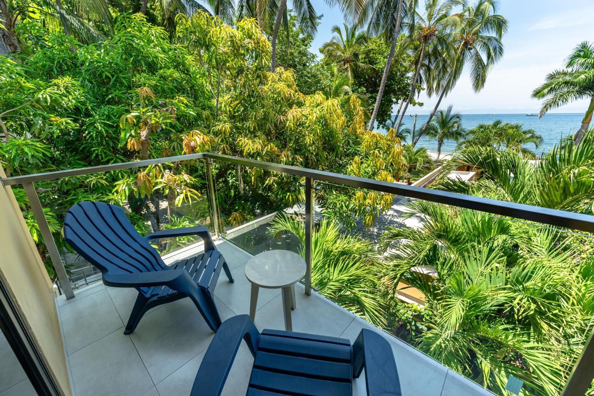 Casa Verano Beach Hotel - Adults Only Santa Marta (Magdalena) Exterior foto