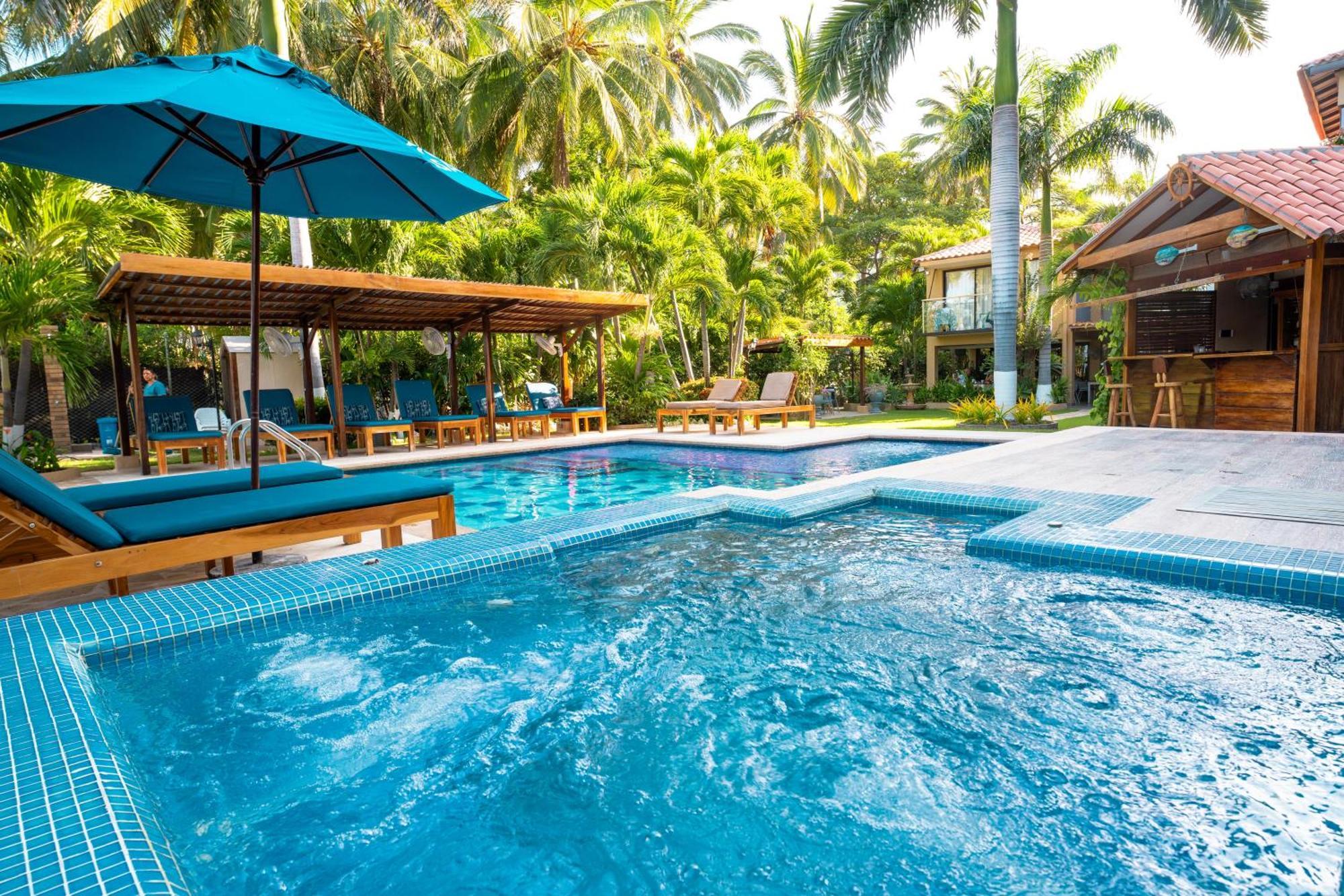 Casa Verano Beach Hotel - Adults Only Santa Marta (Magdalena) Exterior foto
