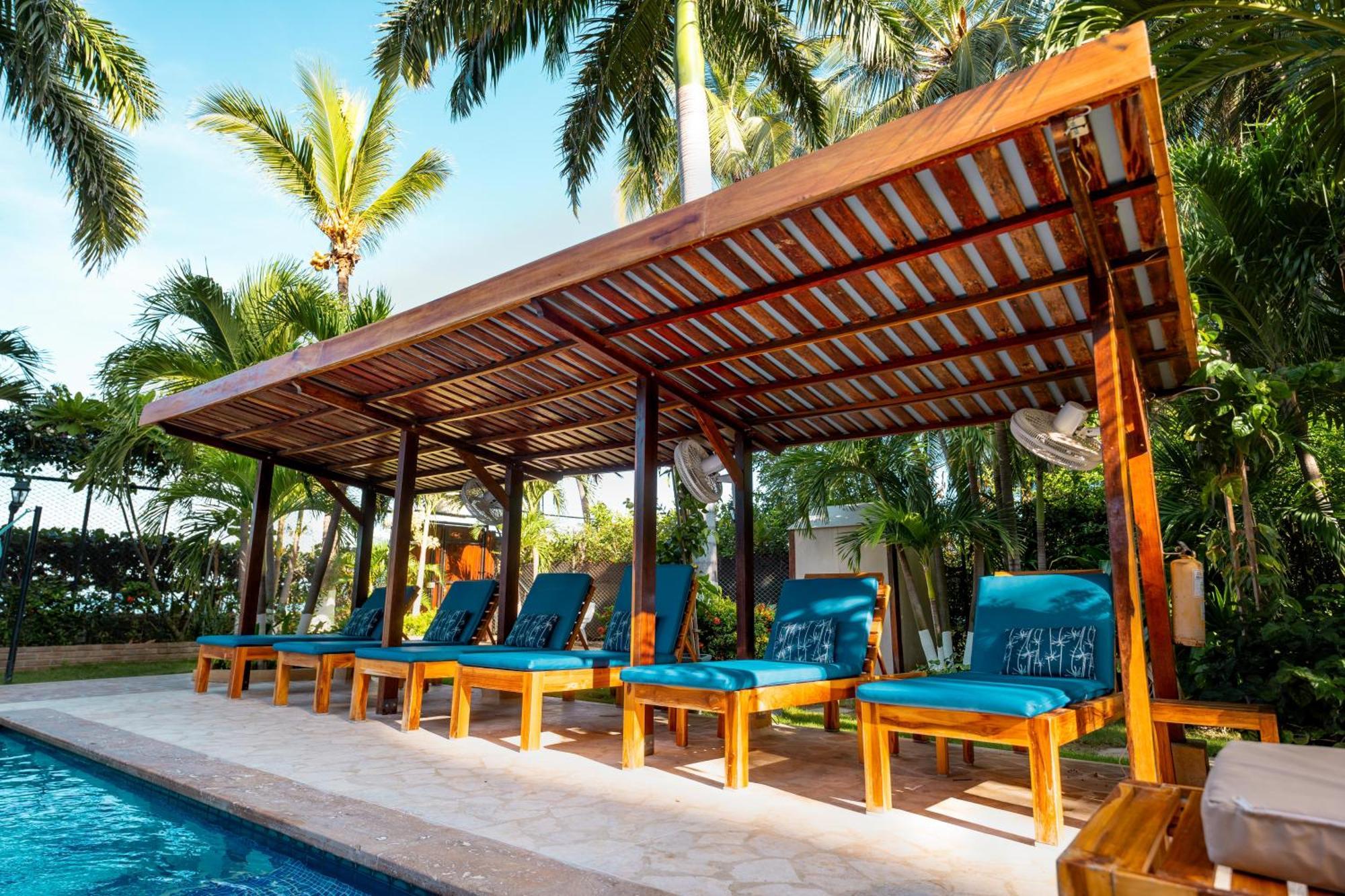Casa Verano Beach Hotel - Adults Only Santa Marta (Magdalena) Exterior foto