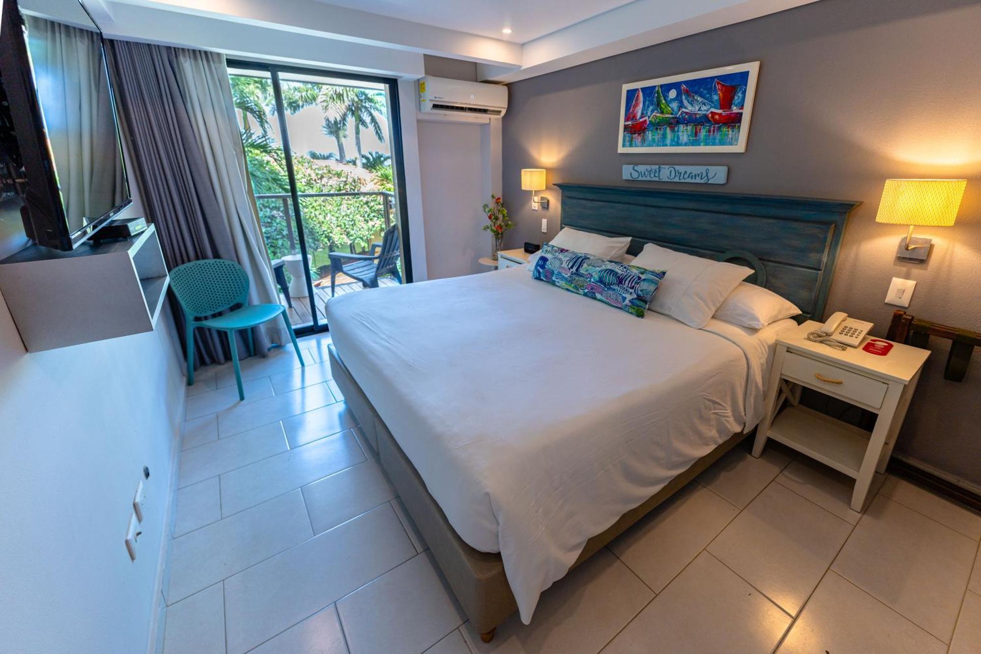 Casa Verano Beach Hotel - Adults Only Santa Marta (Magdalena) Exterior foto