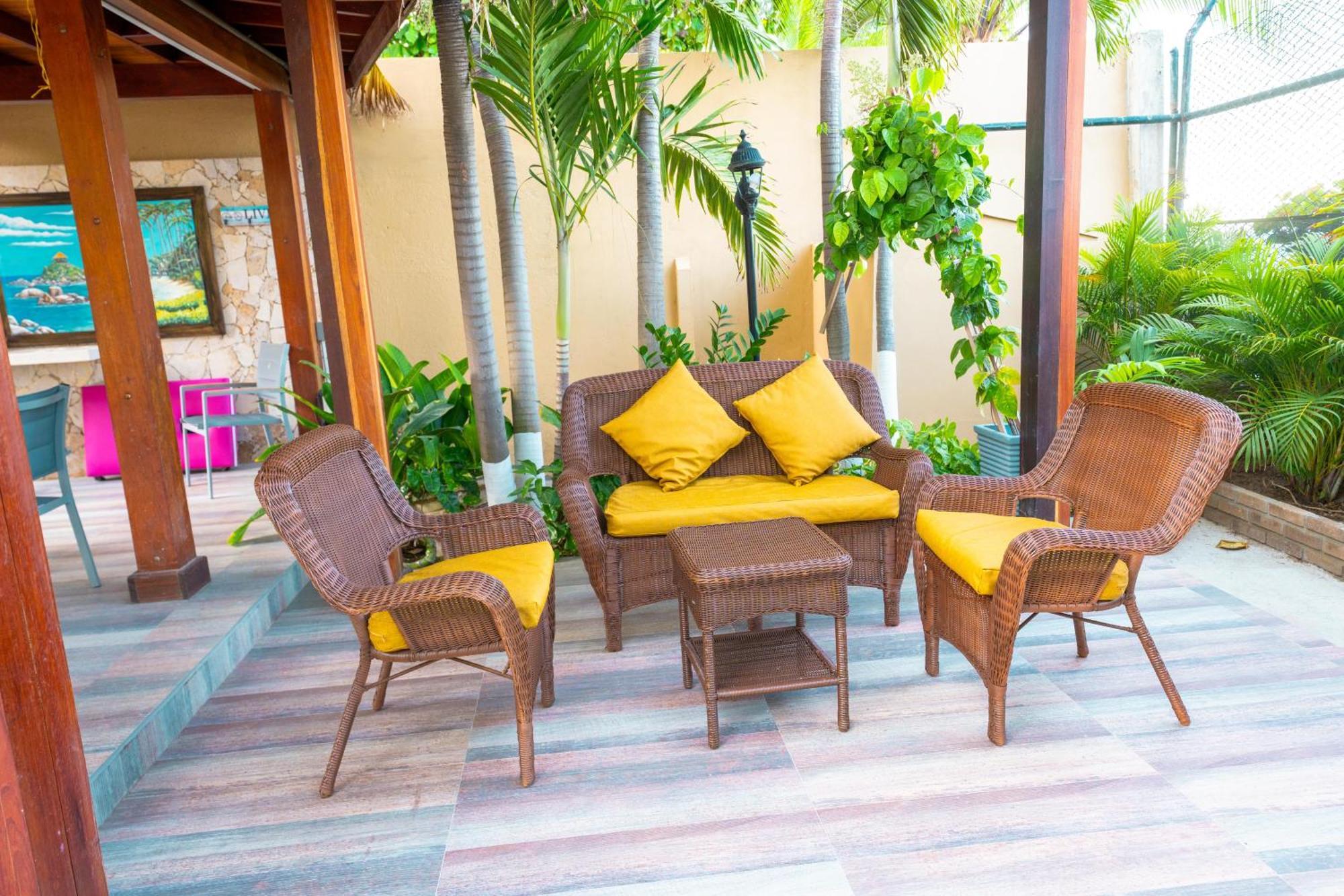 Casa Verano Beach Hotel - Adults Only Santa Marta (Magdalena) Exterior foto