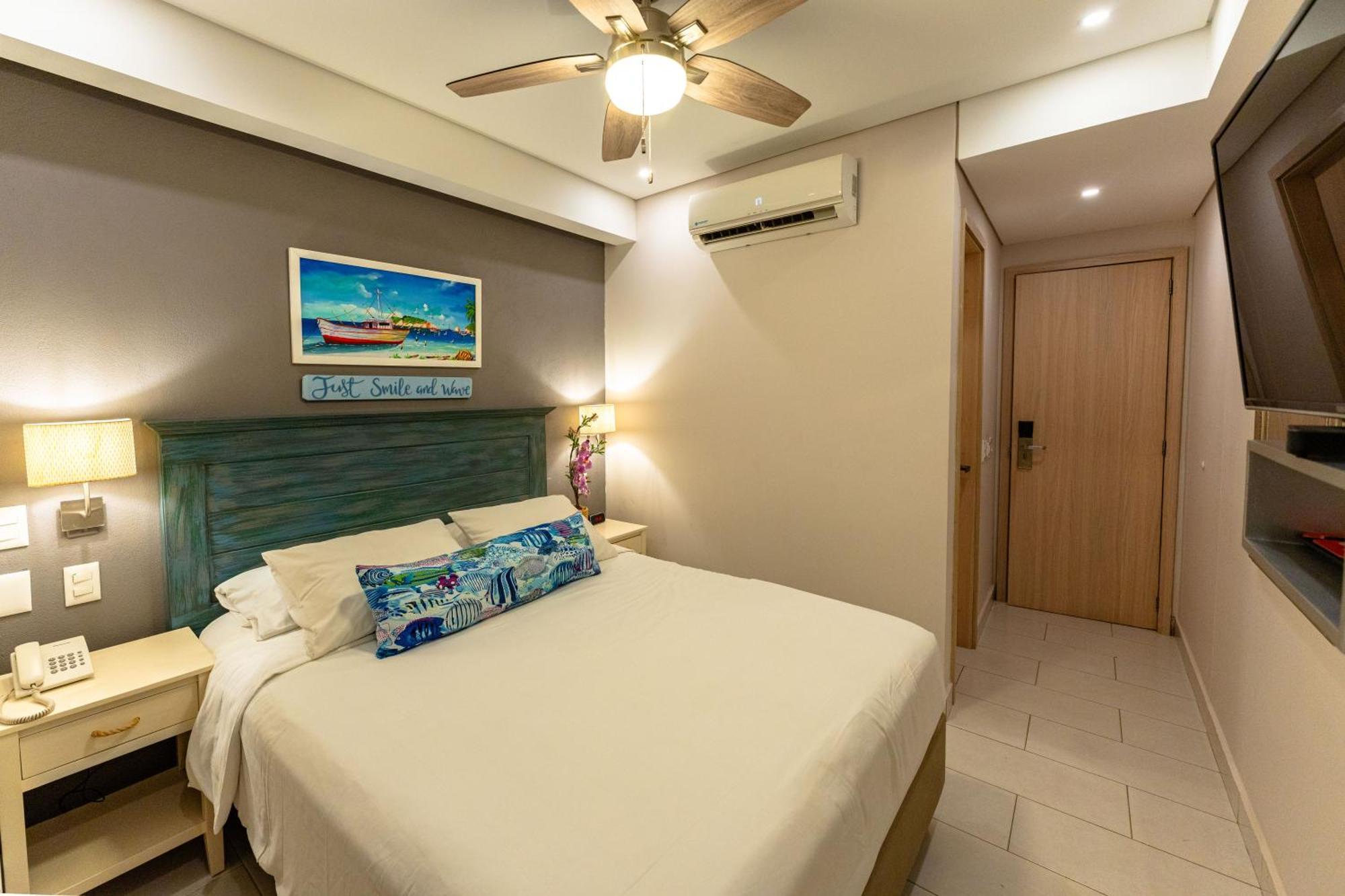 Casa Verano Beach Hotel - Adults Only Santa Marta (Magdalena) Exterior foto