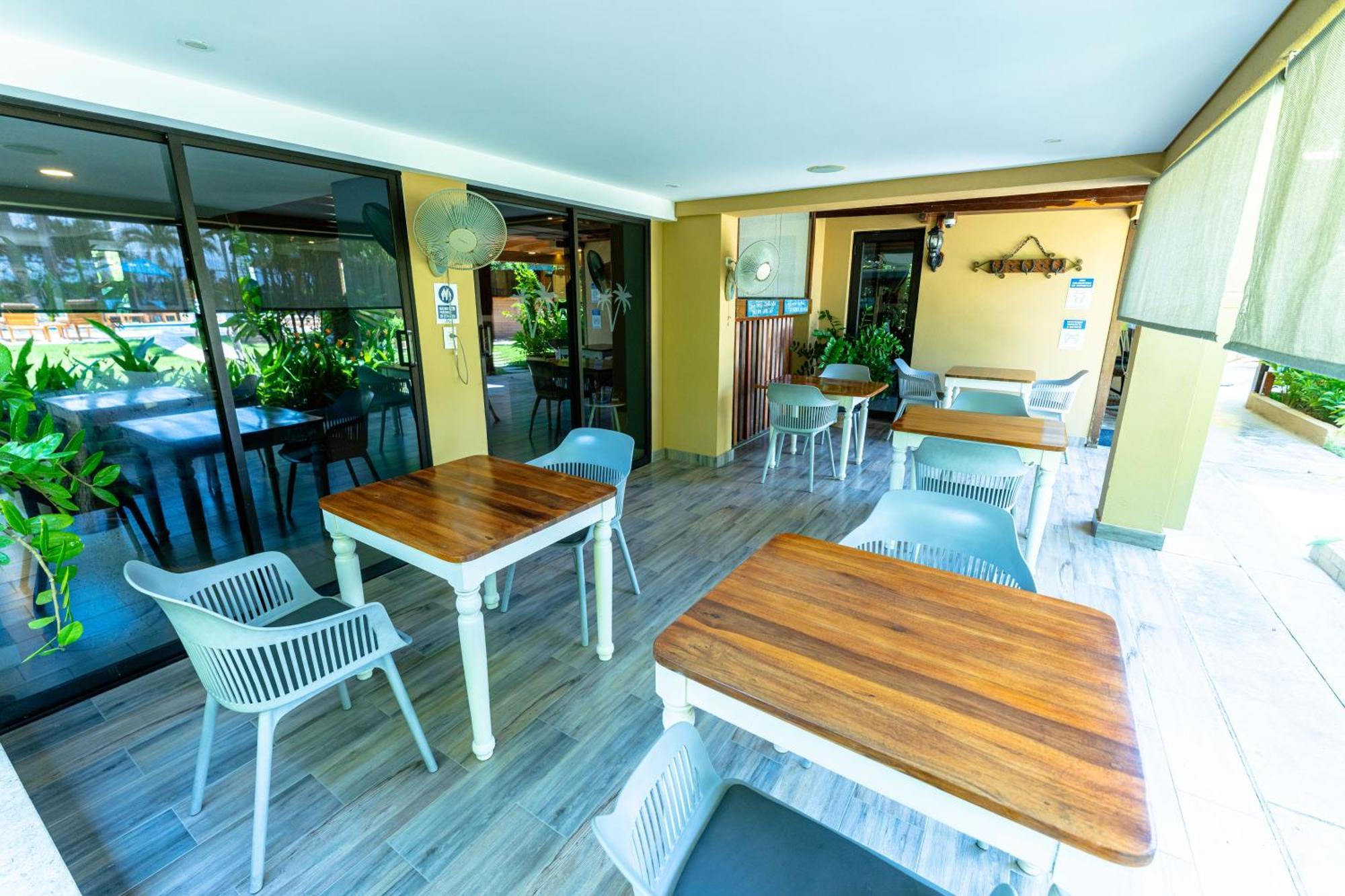 Casa Verano Beach Hotel - Adults Only Santa Marta (Magdalena) Exterior foto