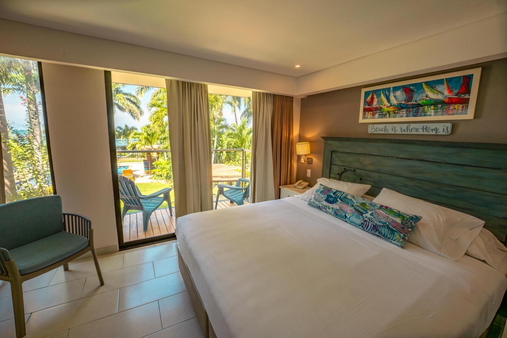 Casa Verano Beach Hotel - Adults Only Santa Marta (Magdalena) Exterior foto