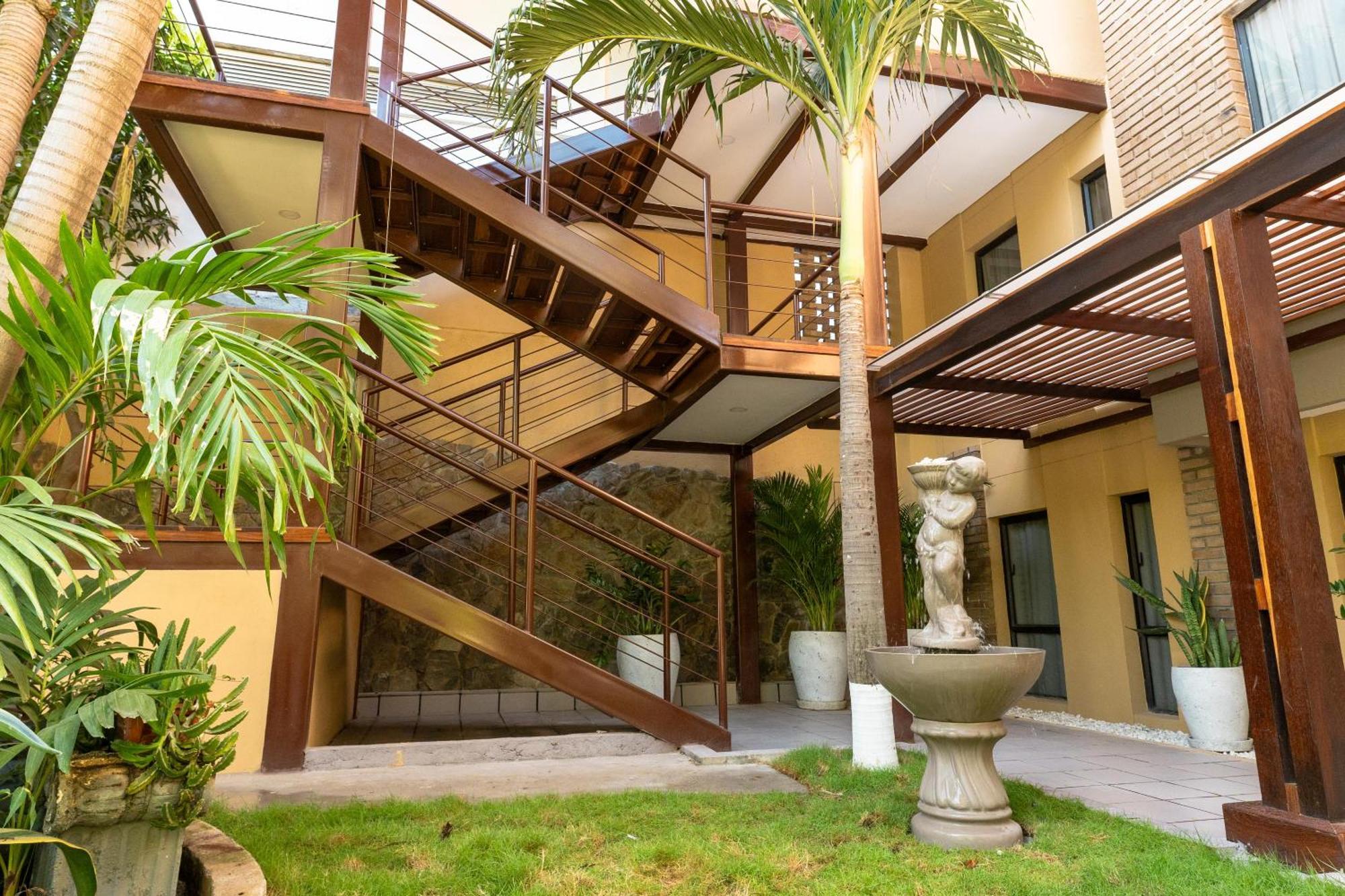 Casa Verano Beach Hotel - Adults Only Santa Marta (Magdalena) Exterior foto