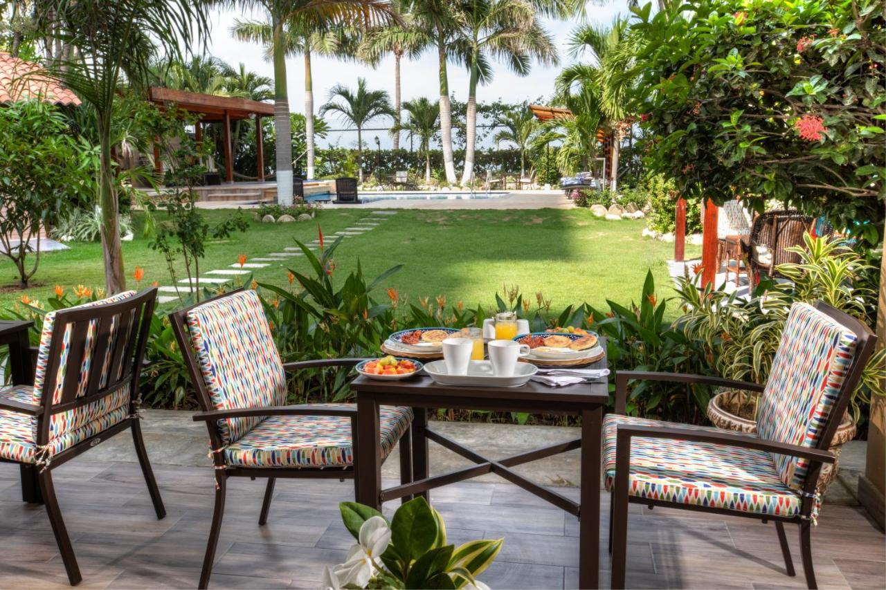 Casa Verano Beach Hotel - Adults Only Santa Marta (Magdalena) Exterior foto